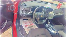 شيفروليه ماليبو